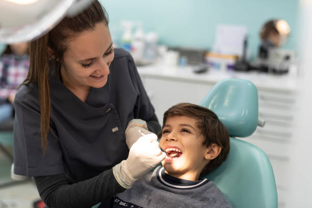 Best Emergency Dental Care for Broken or Chipped Teeth in Columbiana, AL