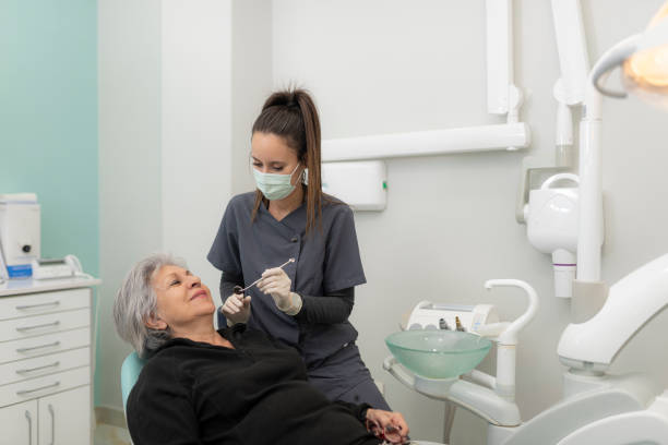 Best Same-Day Emergency Dental Services in Columbiana, AL