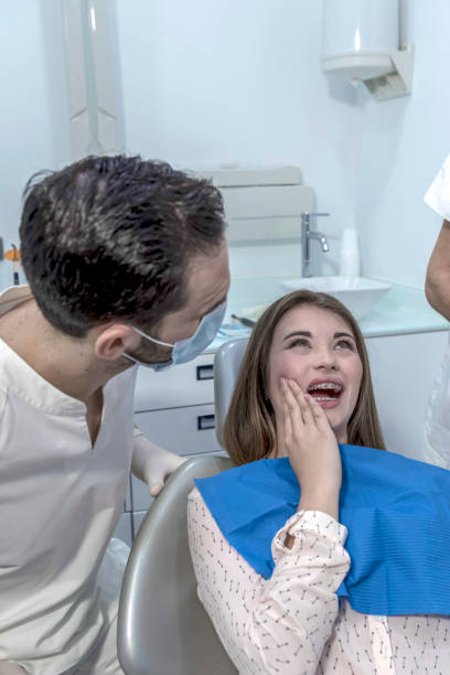 Best Emergency Dental Care for Broken or Chipped Teeth in Columbiana, AL
