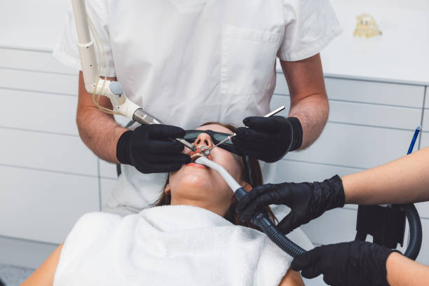 Best Emergency Tooth Extraction in Columbiana, AL