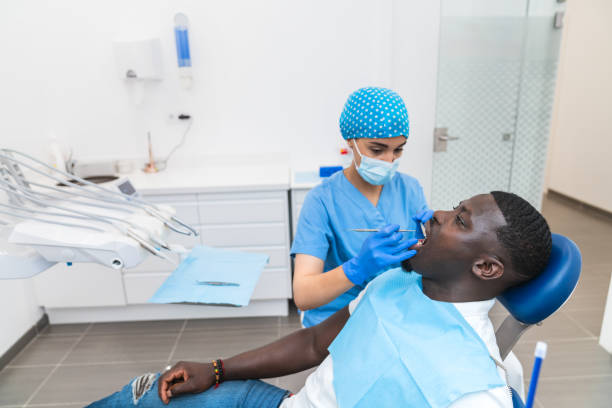 Best Pediatric Emergency Dentist in Columbiana, AL