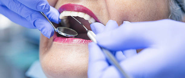 Best Emergency TMJ Treatment in Columbiana, AL
